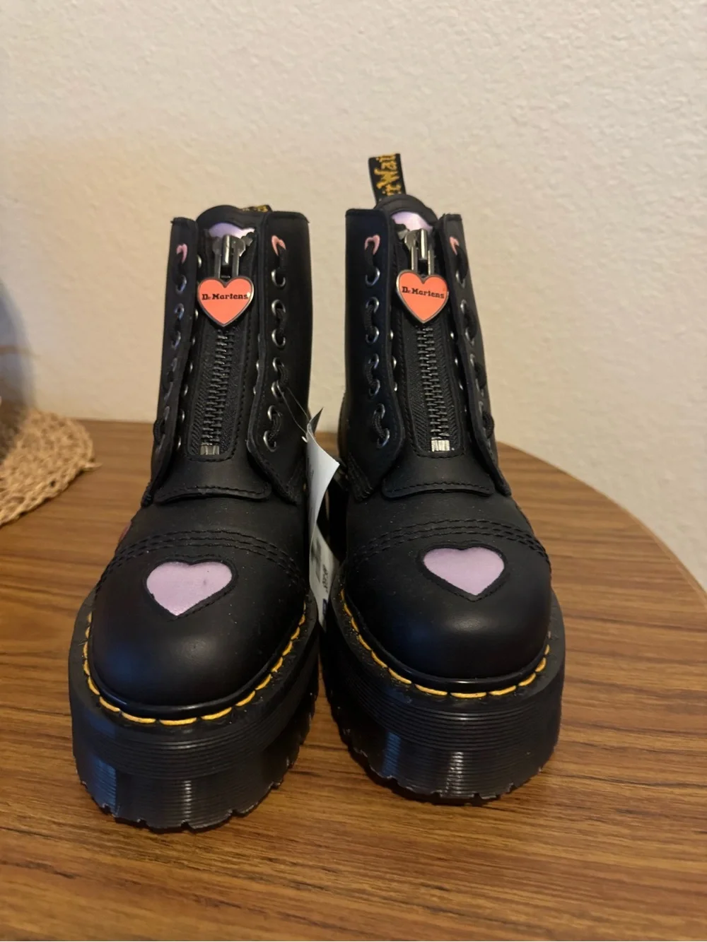 Dr. Martens brand new